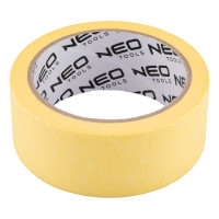 Малярська стрічка Neo Tools 56-064 38 мм х 50 м