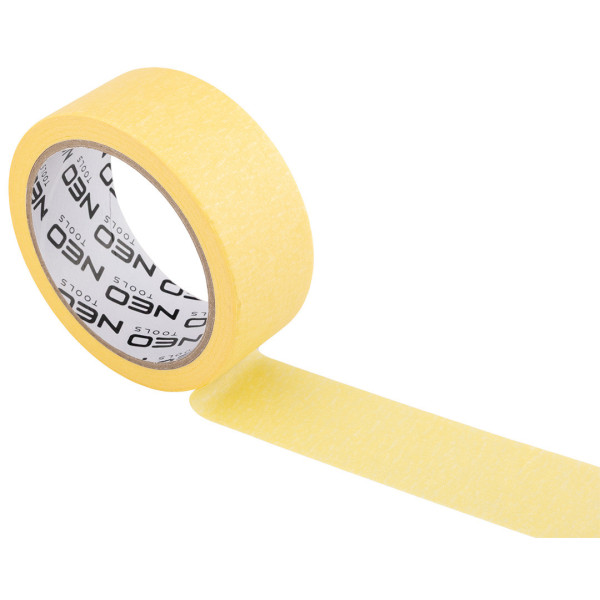 Малярська стрічка Neo Tools 56-064 38 мм х 50 м