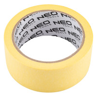 Малярна стрічка Neo Tools 56-066 48 мм х 25 м