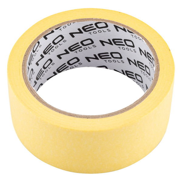 Малярна стрічка Neo Tools 56-066 48 мм х 25 м