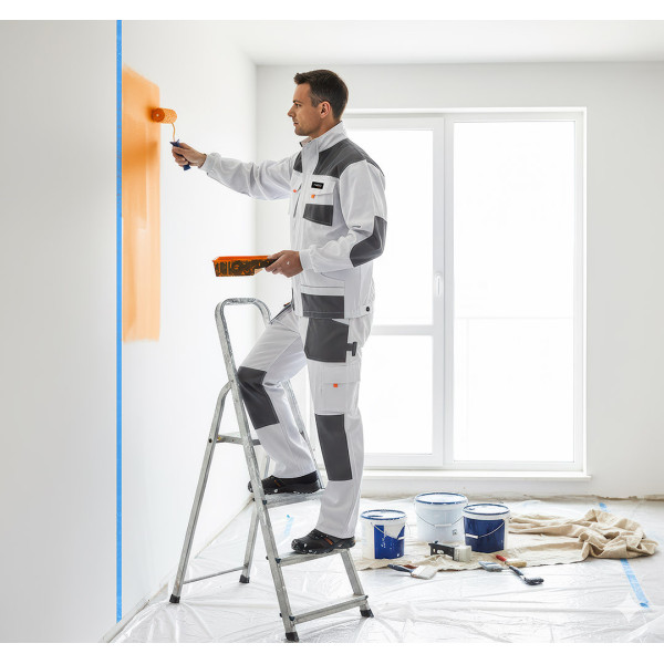 Малярна стрічка Neo Tools 56-068 25 мм х 25 м