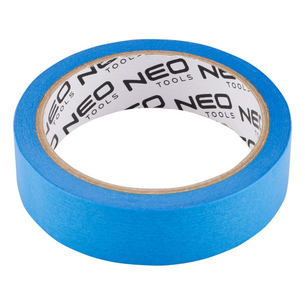 Малярна стрічка Neo Tools 56-068 25 мм х 50 м