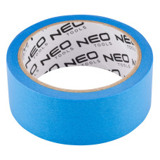Малярна стрічка Neo Tools 56-070 38 мм х 25 м