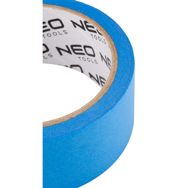 Малярна стрічка Neo Tools 56-070 38 мм х 25 м