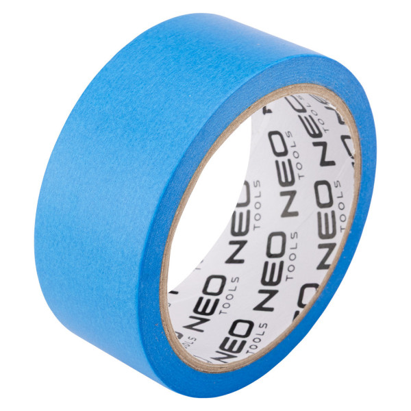 Малярна стрічка Neo Tools 56-070 38 мм х 25 м