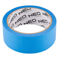 Малярська стрічка Neo Tools 56-070 38 мм х 50 м