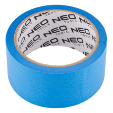Малярська стрічка Neo Tools 56-072 48 мм х 50 м