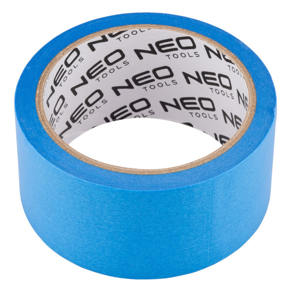 Малярська стрічка Neo Tools 56-072 48 мм х 50 м