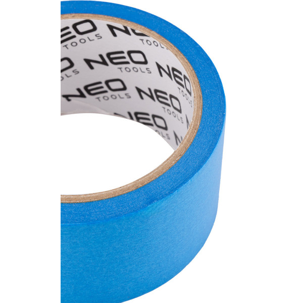 Малярська стрічка Neo Tools 56-072 48 мм х 50 м