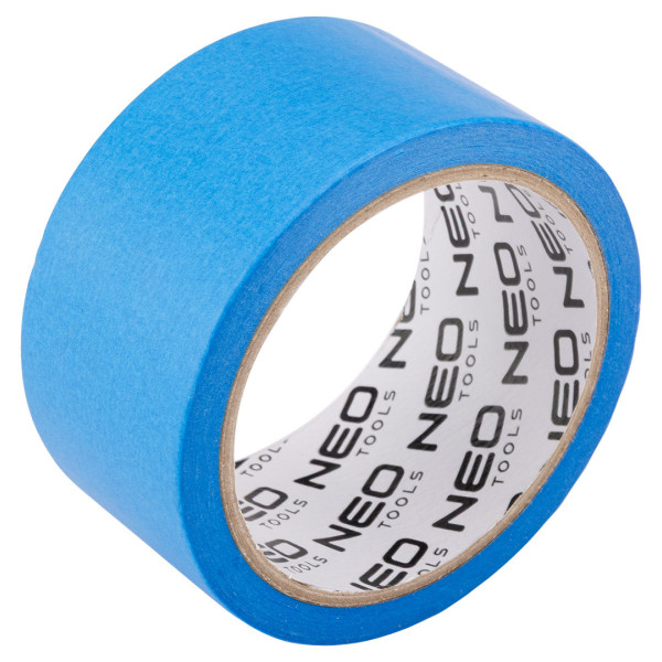 Малярська стрічка Neo Tools 56-072 48 мм х 50 м