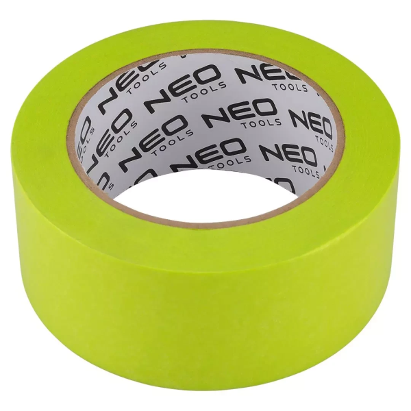 Малярна стрічка Neo Tools 56-131 Washi 48 мм х 50 м