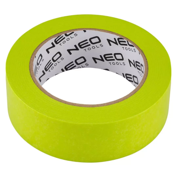 Малярна стрічка Neo Tools 56-130 Washi 36 мм х 50 м