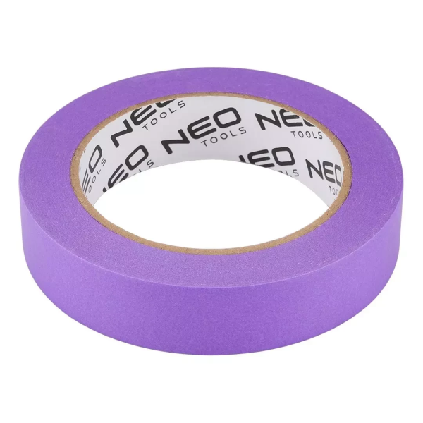 Малярна стрічка Washi Neo Tools 56-120 24 мм х 50 м