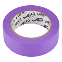 Малярна стрічка Washi Neo Tools 56-121 36 мм х 50 м