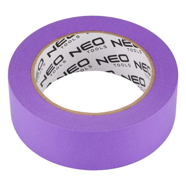Малярна стрічка Washi Neo Tools 56-121 36 мм х 50 м