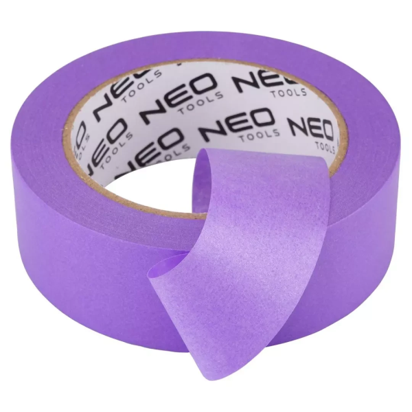 Малярна стрічка Washi Neo Tools 56-121 36 мм х 50 м