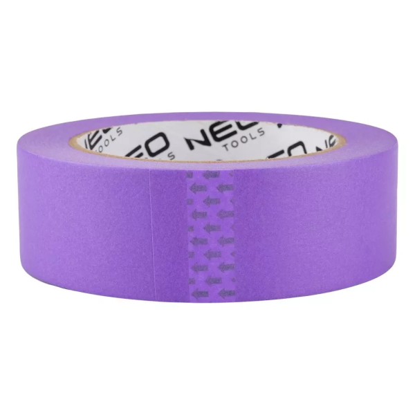 Малярна стрічка Washi Neo Tools 56-121 36 мм х 50 м