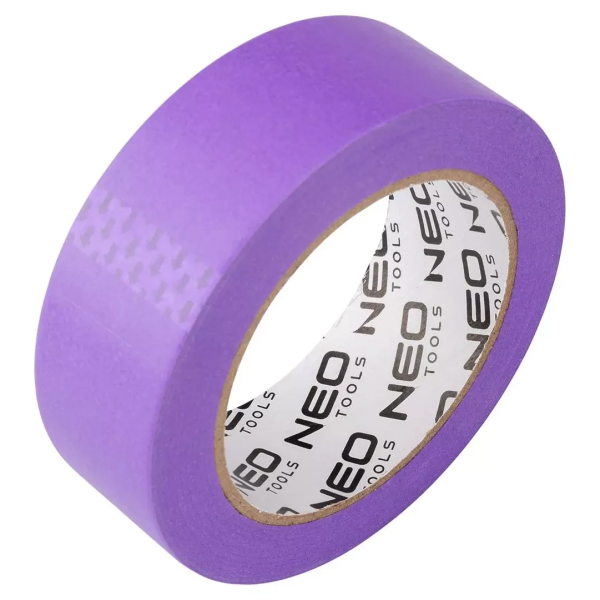 Малярна стрічка Washi Neo Tools 56-121 36 мм х 50 м