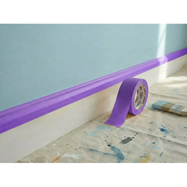 Малярна стрічка Washi Neo Tools 56-121 36 мм х 50 м