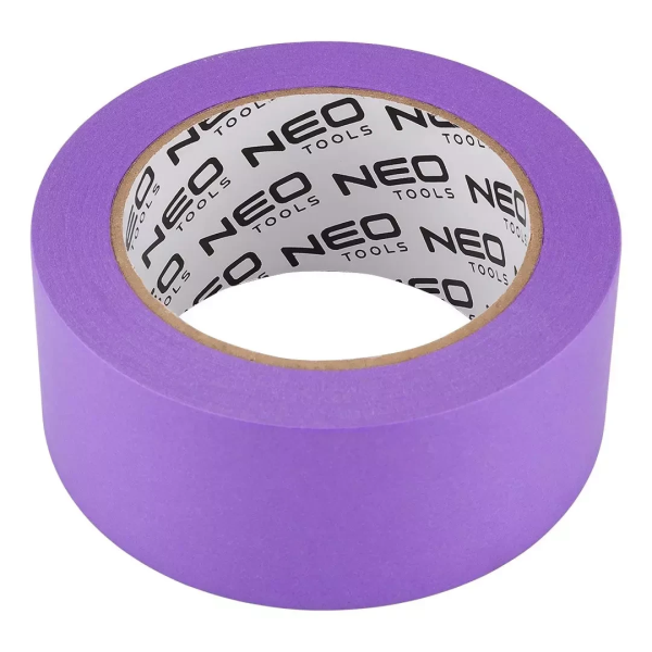 Малярна стрічка Washi Neo Tools 56-131 48 мм х 50 м