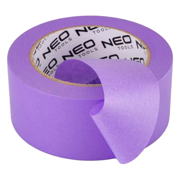 Малярна стрічка Washi Neo Tools 56-131 48 мм х 50 м