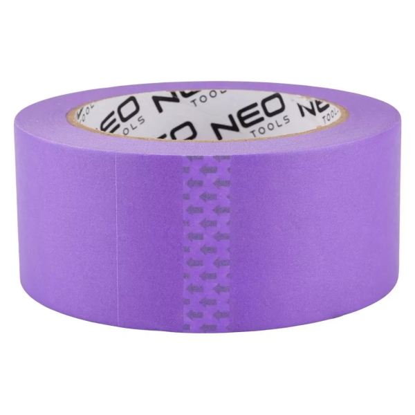 Малярна стрічка Washi Neo Tools 56-131 48 мм х 50 м