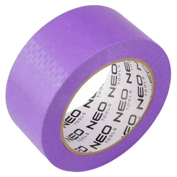 Малярна стрічка Washi Neo Tools 56-131 48 мм х 50 м