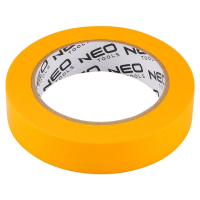 Малярна стрічка Neo Tools Washi 56-110 24 мм х 50 м