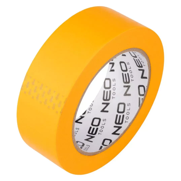 Малярна стрічка Neo Tools Washi 56-111 36 мм х 50 м