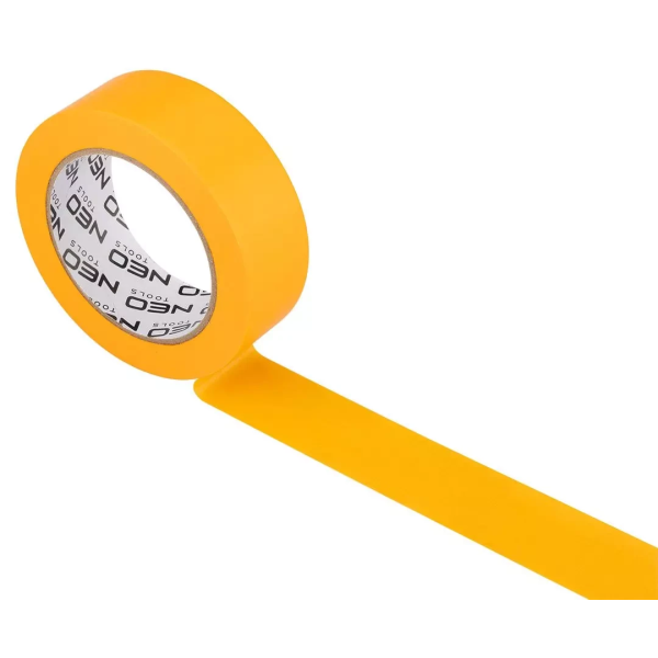 Малярна стрічка Neo Tools Washi 56-111 36 мм х 50 м