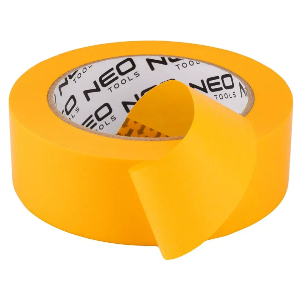 Малярна стрічка Neo Tools Washi 56-111 36 мм х 50 м