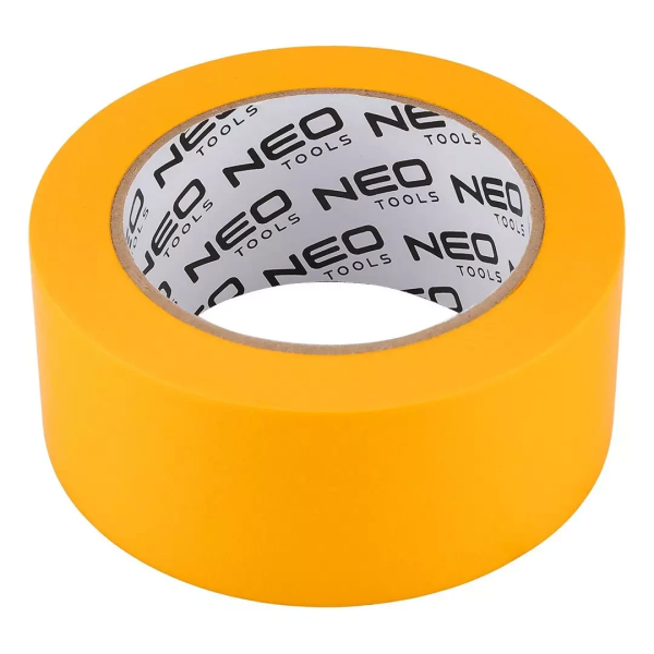 Малярна стрічка Neo Tools Washi 56-112 48 мм х 50 м
