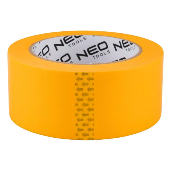 Малярна стрічка Neo Tools Washi 56-112 48 мм х 50 м