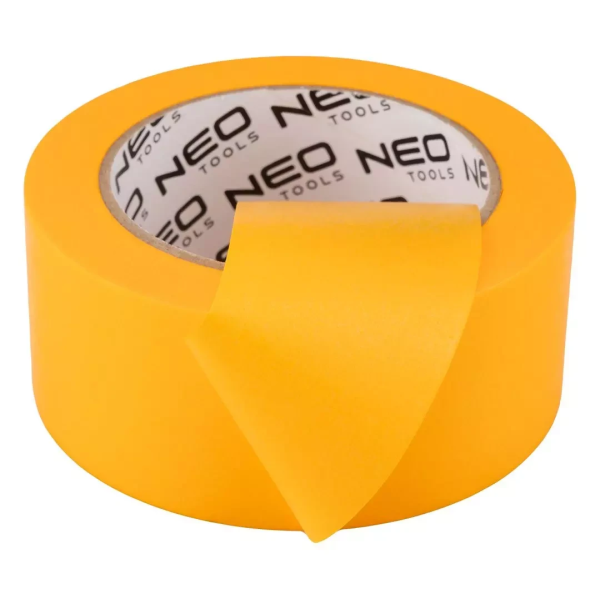 Малярна стрічка Neo Tools Washi 56-112 48 мм х 50 м