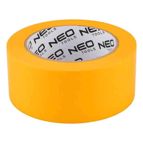 Малярна стрічка Neo Tools Washi 56-112 48 мм х 50 м