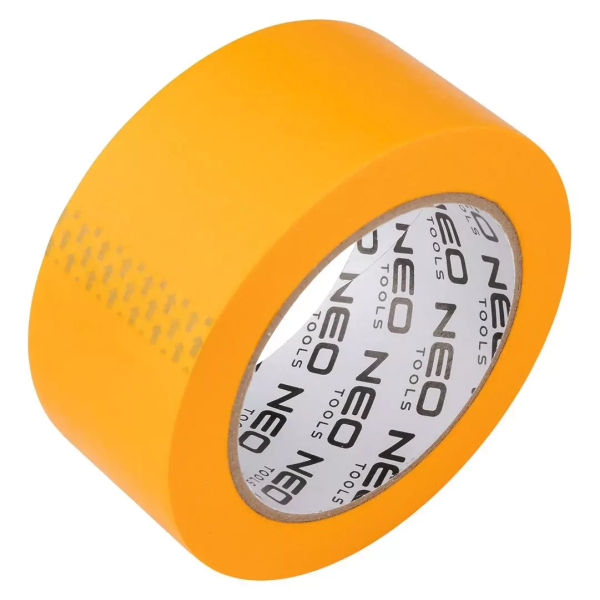 Малярна стрічка Neo Tools Washi 56-112 48 мм х 50 м