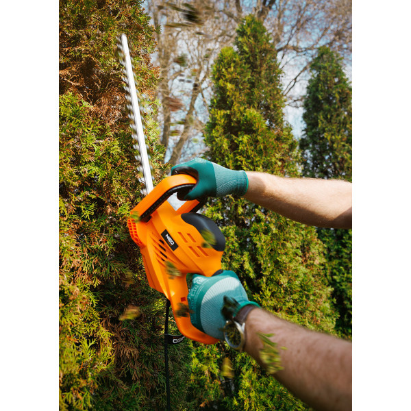 Кущоріз електричний Neo Tools 04-627