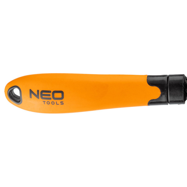 Щітка для колісних дисків Neo Tools 11-450