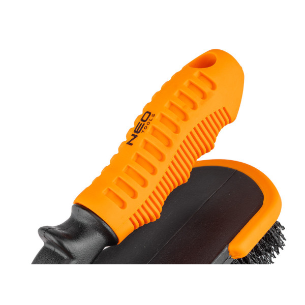 Щітка універсальна Neo Tools 11-451