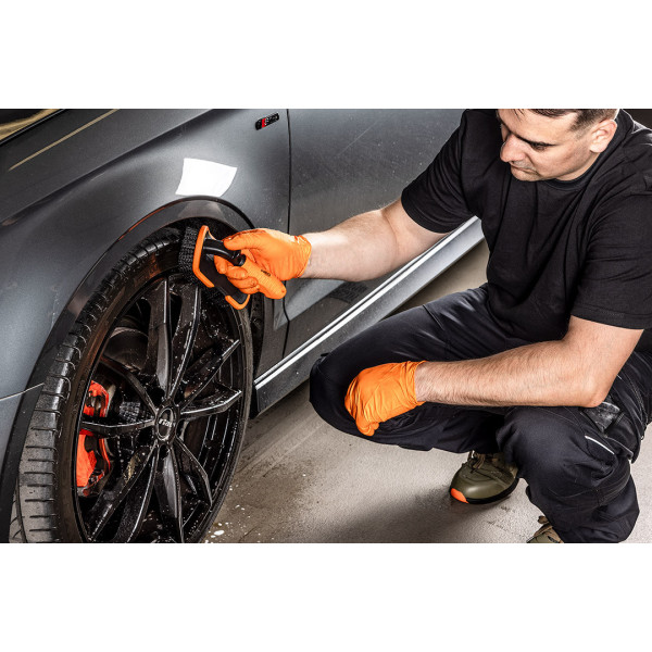 Щітка універсальна Neo Tools 11-451