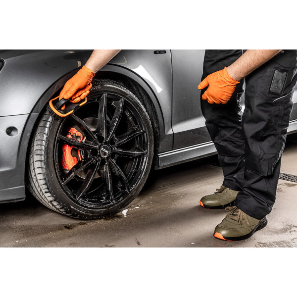 Щітка універсальна Neo Tools 11-451
