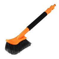 Щітка для миття з підключенням шланга Neo Tools 11-452