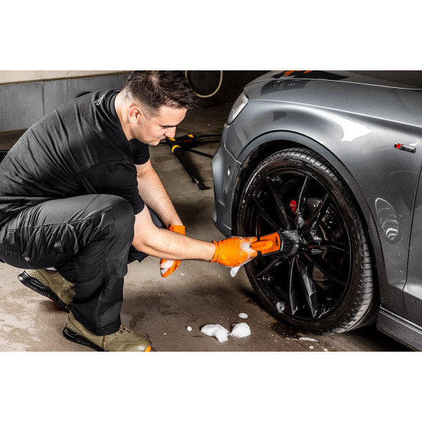 Щітка універсальна Neo Tools 11-453