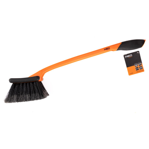 Щітка універсальна довга Neo Tools 11-454