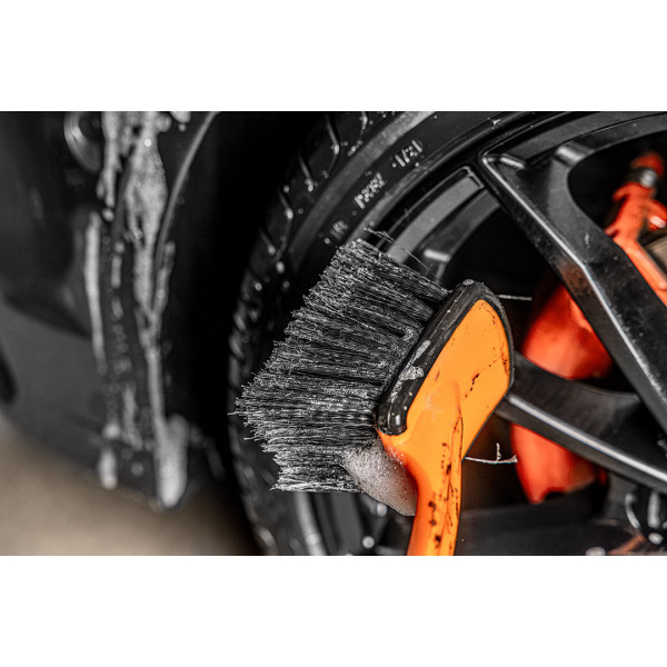 Щітка універсальна довга Neo Tools 11-454