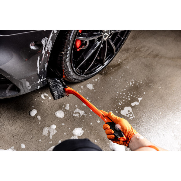 Щітка універсальна довга Neo Tools 11-454