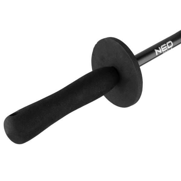 Щітка м’яка для дисків Neo Tools 11-455