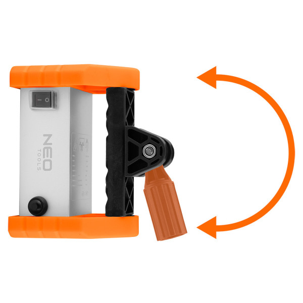Лампа малярна Neo Tools 99-133