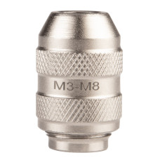 Адаптер для мітчиків Neo Tools 12-904 1/4