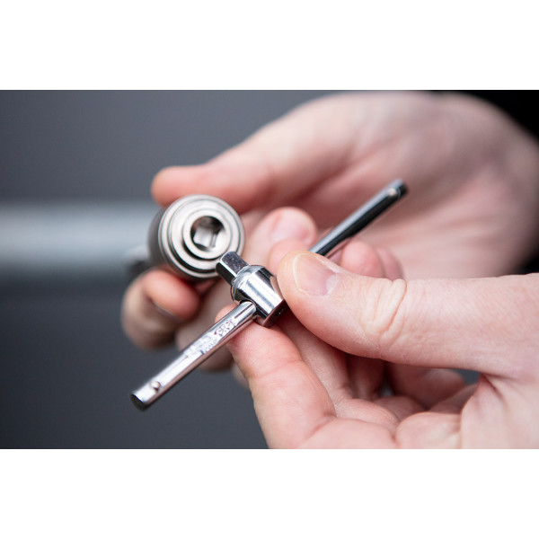 Адаптер для мітчиків Neo Tools 12-905 1/4